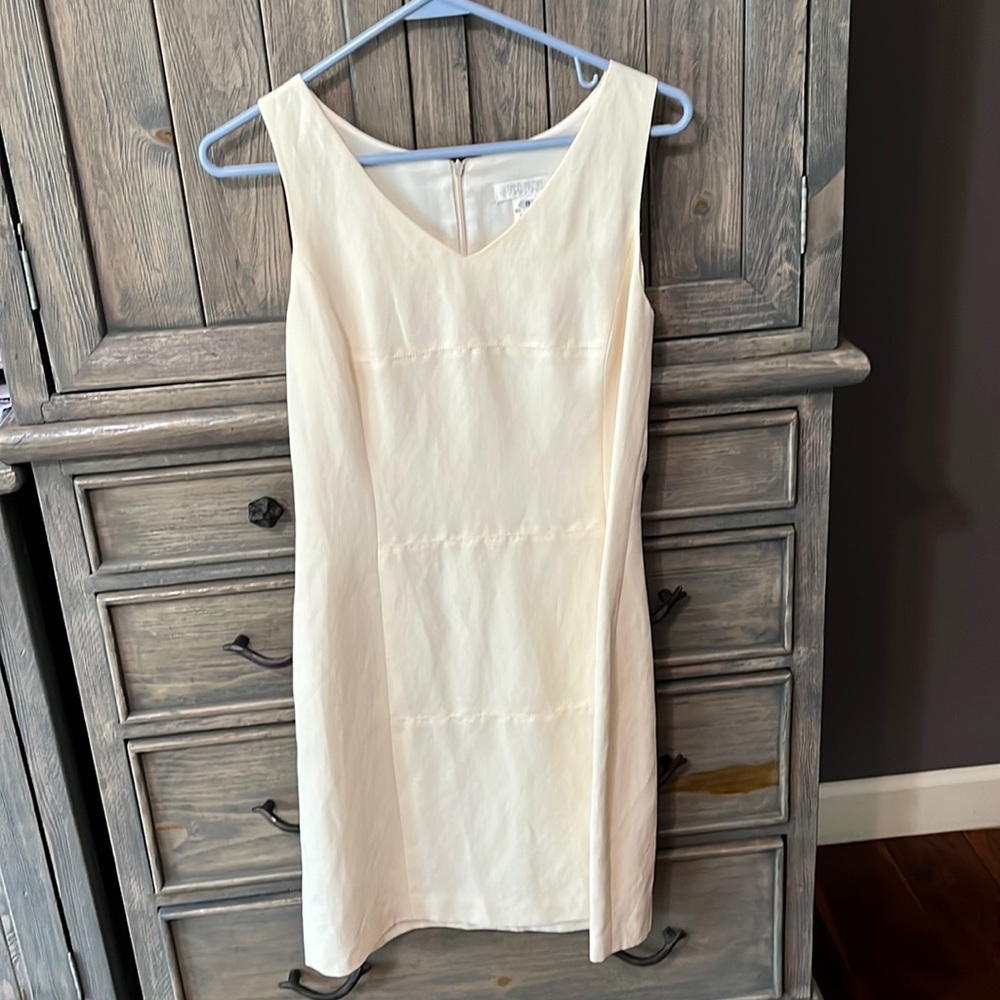 Womens dress cocktail length
